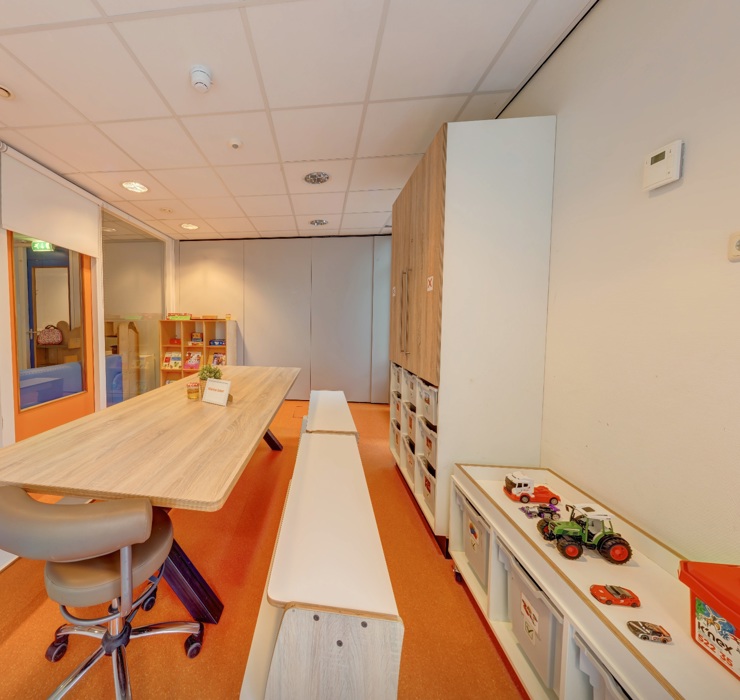 Buiten 3