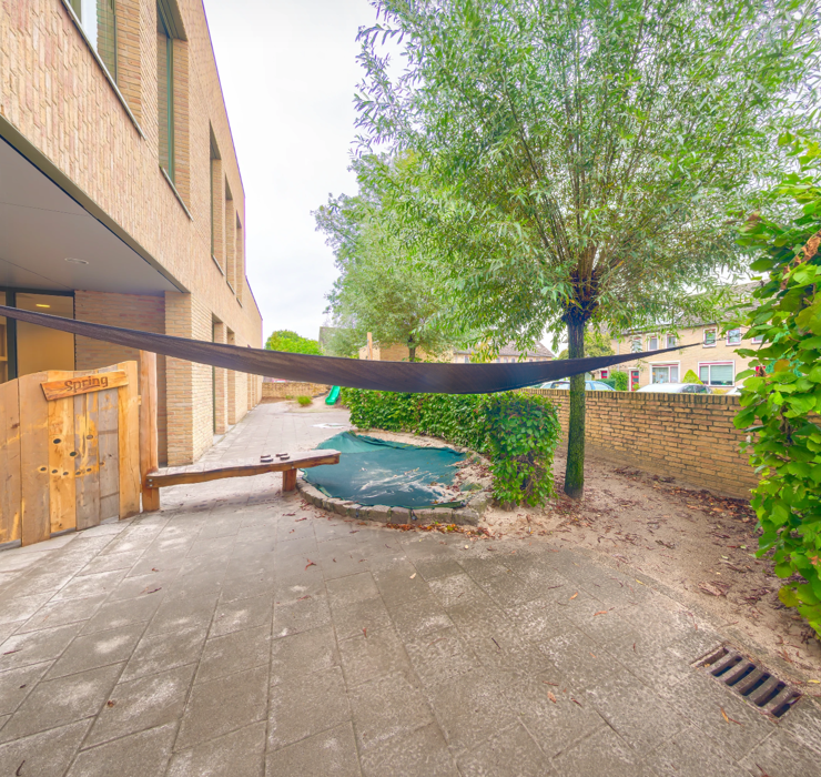 Peuteropvang Piramide Deurne6