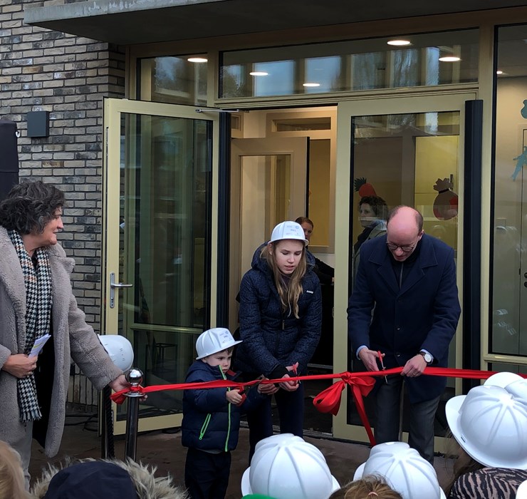 Opening IKC Overloon 'T Loont 1