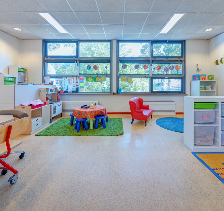 Peuteropvang Mikadootje Blerick Spring1