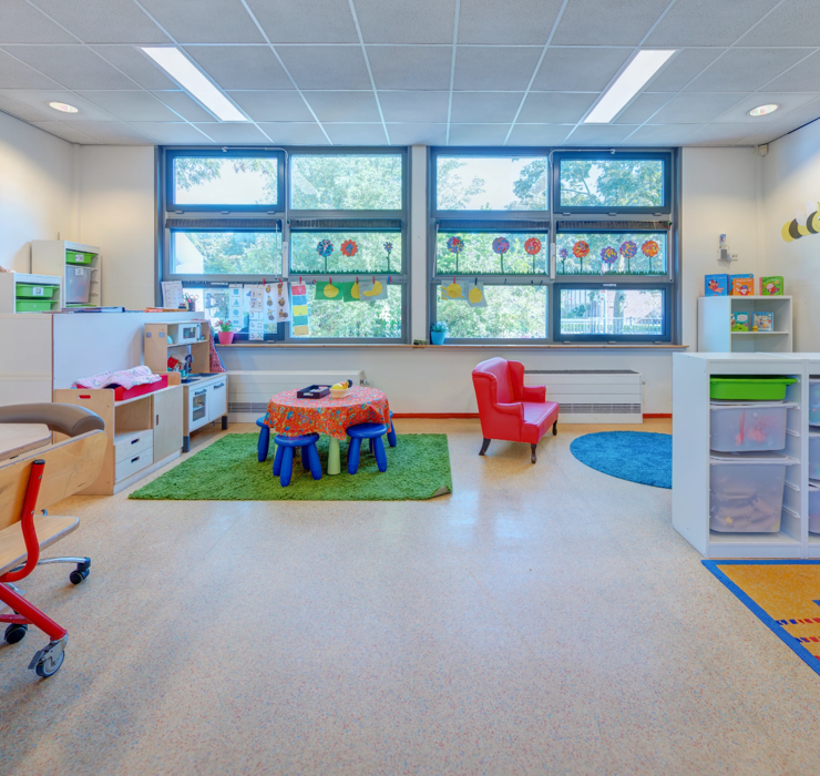 Peuteropvang Mikadootje Blerick Spring1