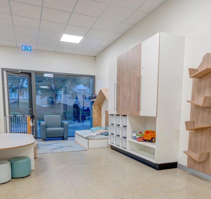 Visjes Peuteropvang Robinson Blerick 2