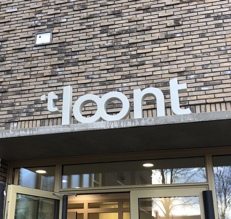 Opening IKC Overloon 'T Loont 2