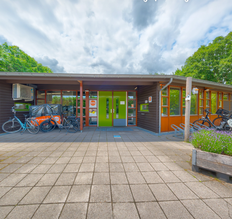 Kinderdagverblijf De Groene Wereld Venray Spring Kinderopvang