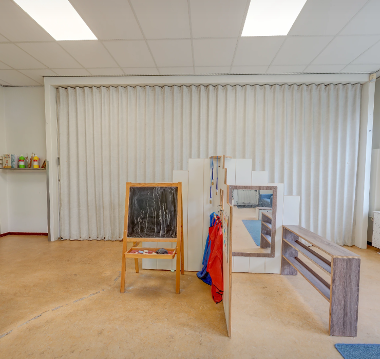 Peutergroep Vuurtoren 3