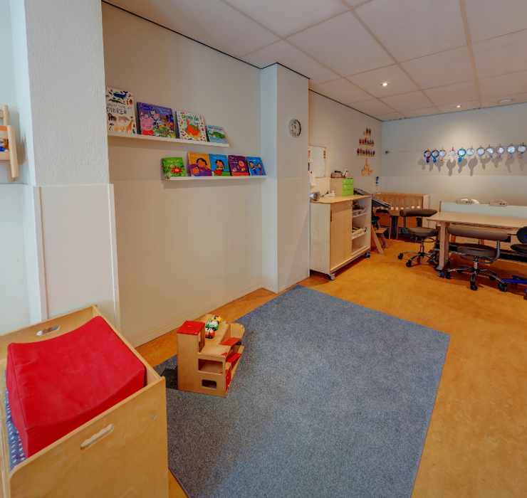 Kinderdagverblijf Prinsjeshof Venlo Spring4