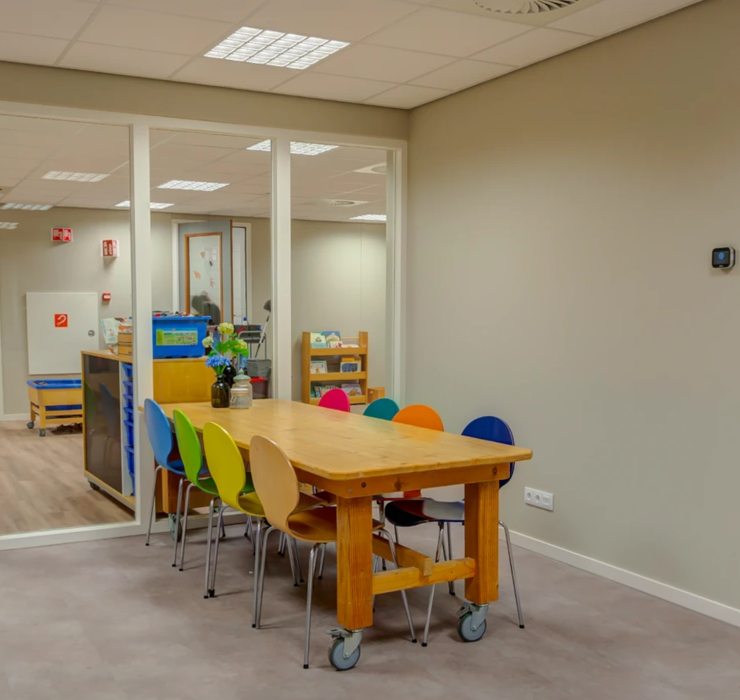 BSO OKC De Toermalijn Tegelen