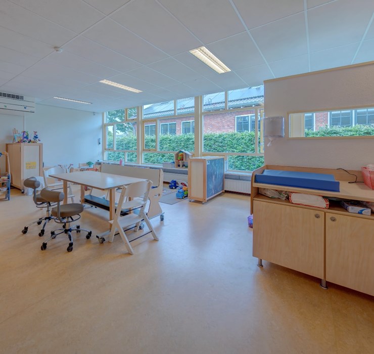 Peuteropvang Debberke Deurne Spring