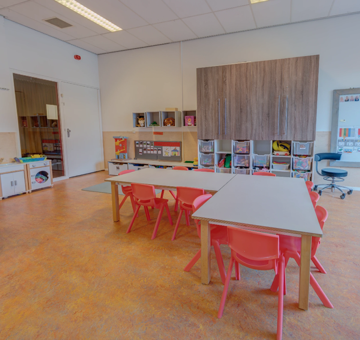 4OKC Het Maasveld Peuteropvang Spring Tegelen1