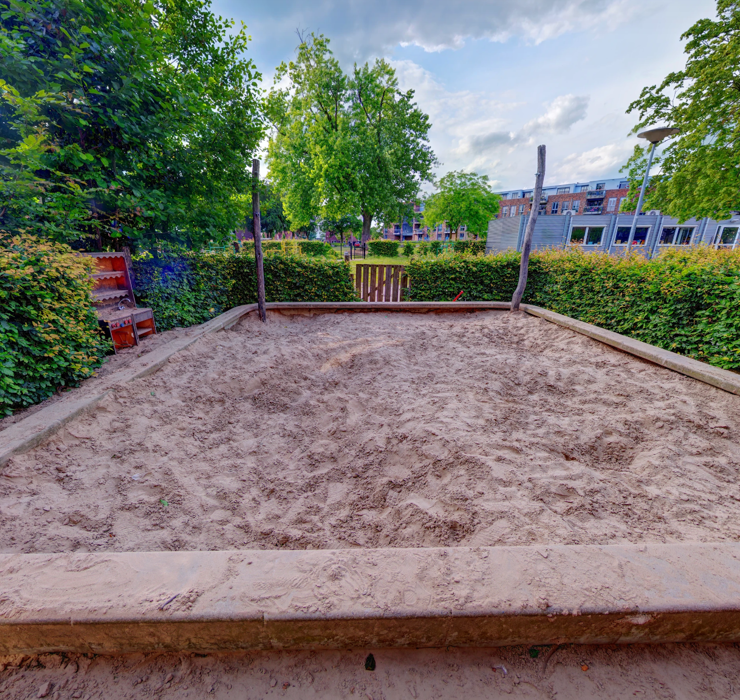 Peuteropvang En BSO D'n Bogerd Deurne 6, Buiten