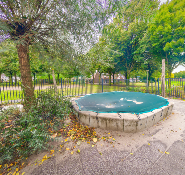 High5 Deurne Kinderopvang