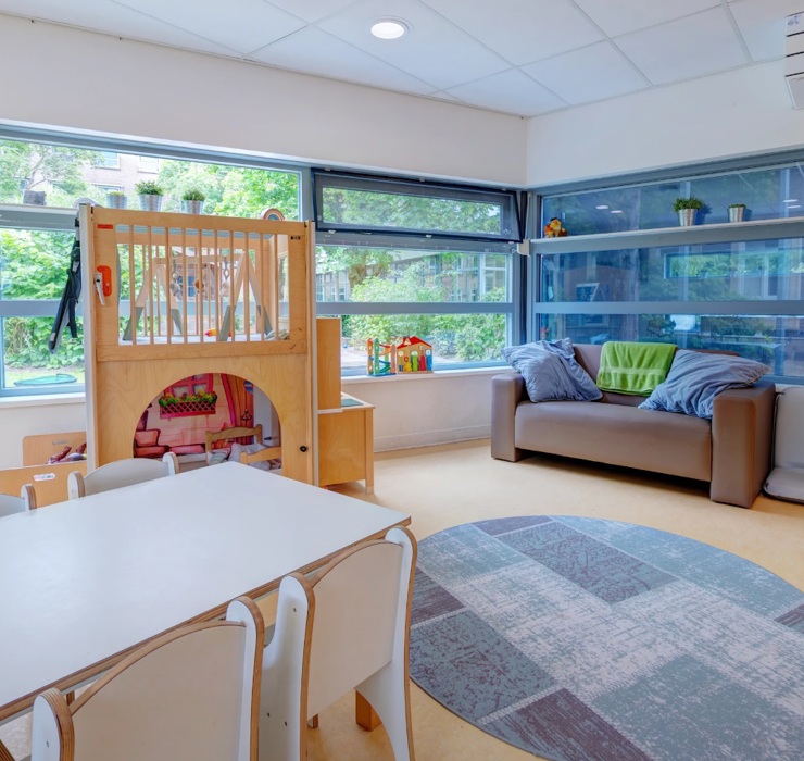 Kinderdagverblijf Dikkie Dik Helmond Spring6