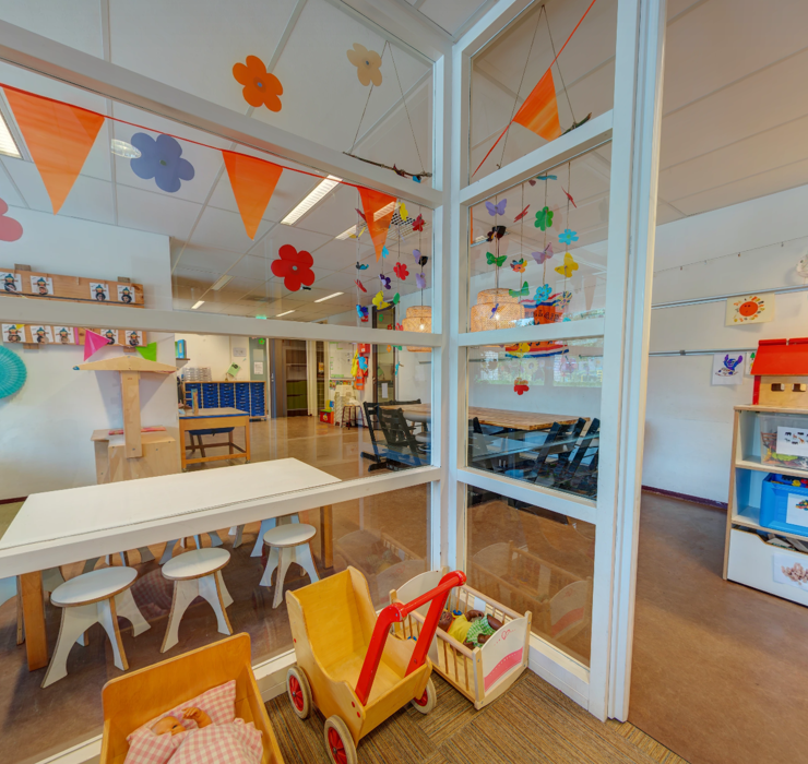 Peuteropvang En BSO D'n Bogerd Deurne 3