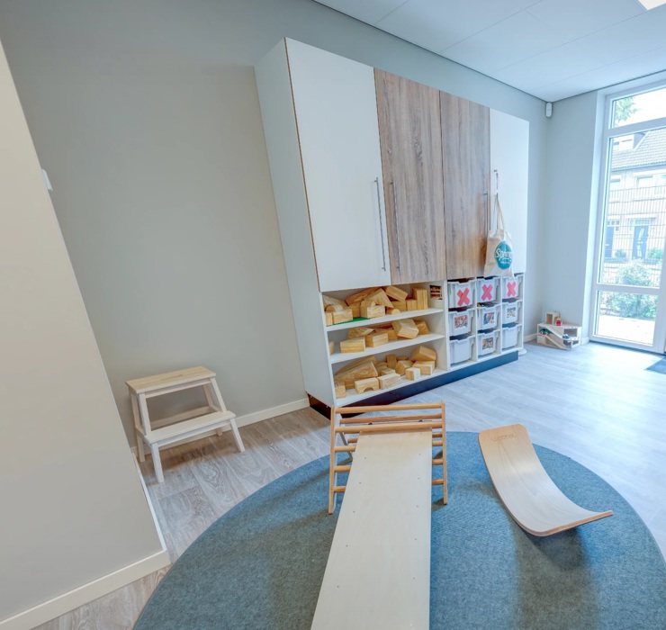 Peuteropvang Groeneveld Spring 9 Venlo