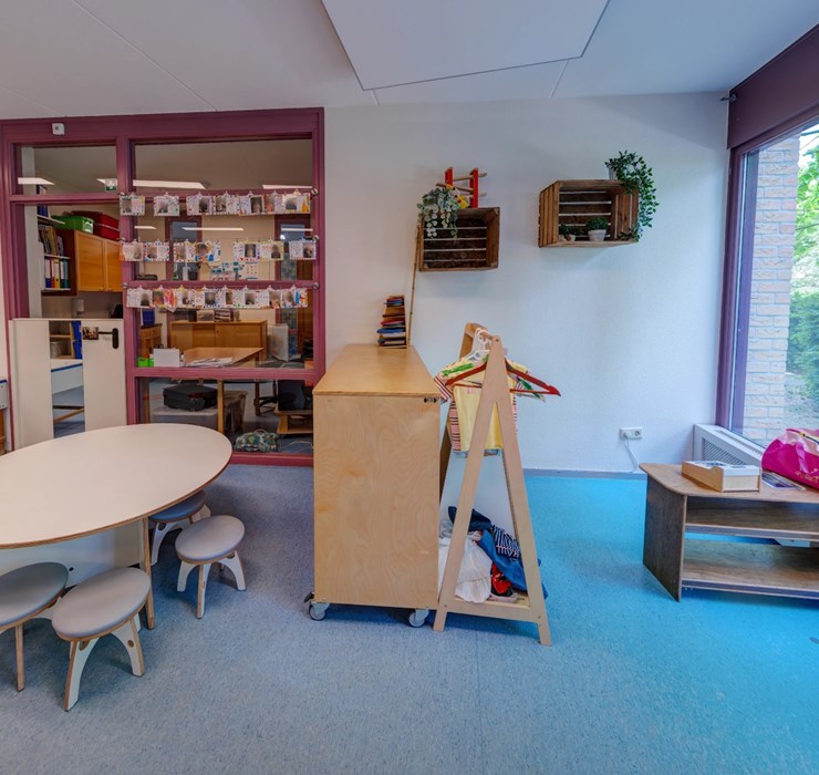 KC De Vlier Kinderopvang Spring Peuteropvang2