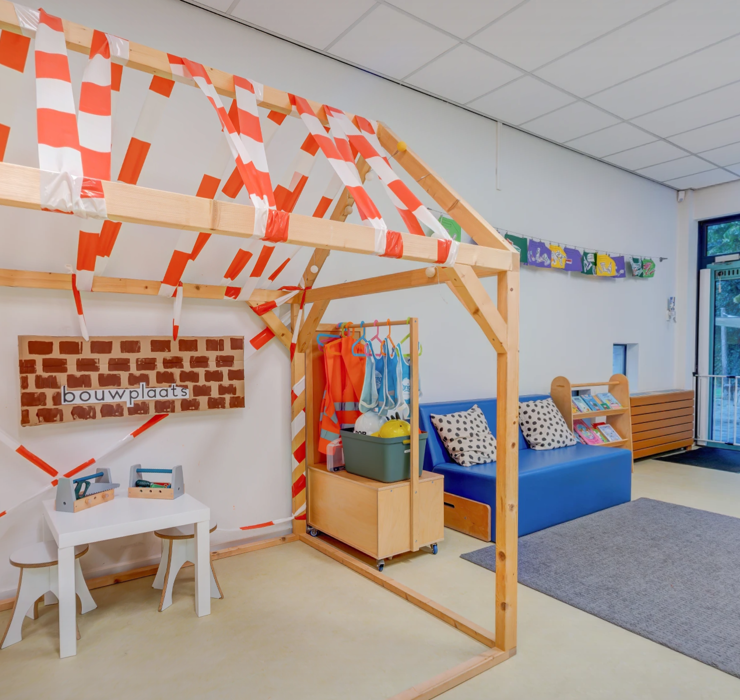 Kinderdagverblijf De Kukel Spring Kinderopvang5