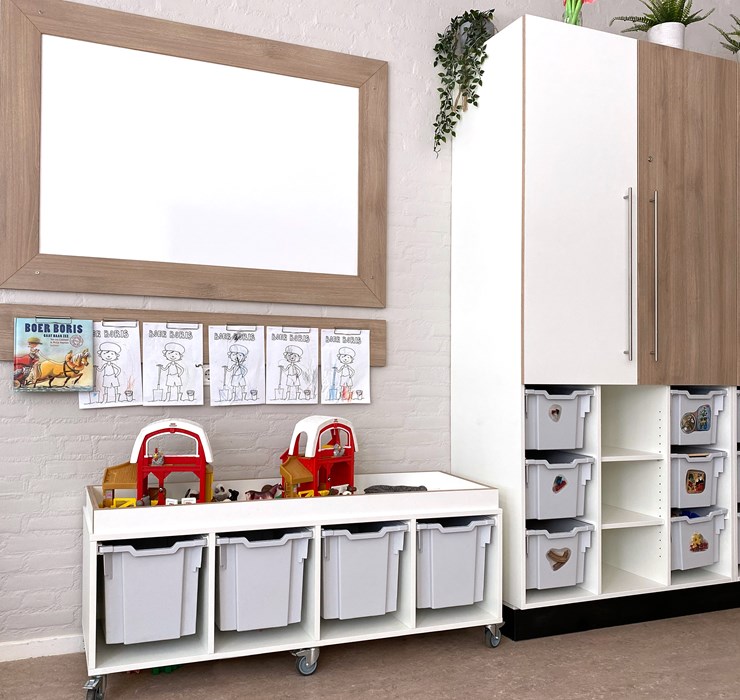 Spring Station Ottersum 02