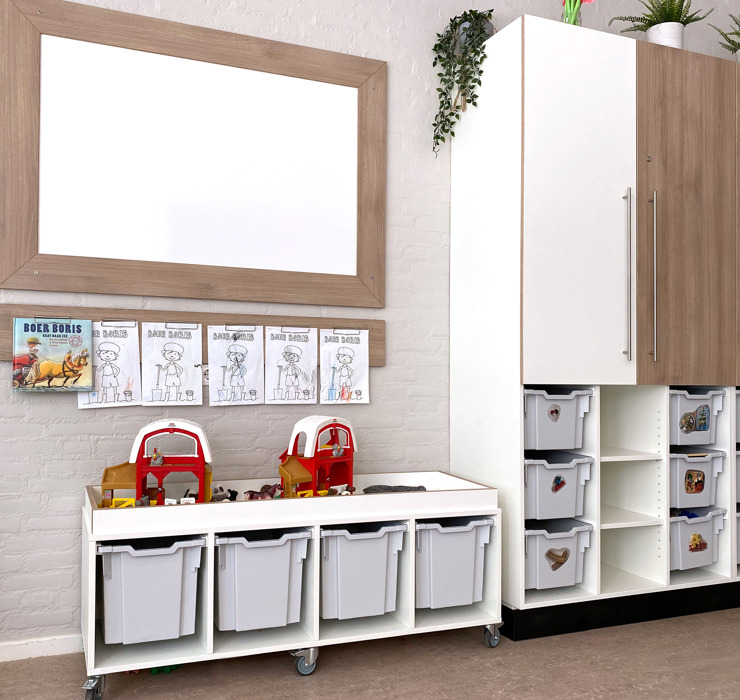 Spring Station Ottersum 02