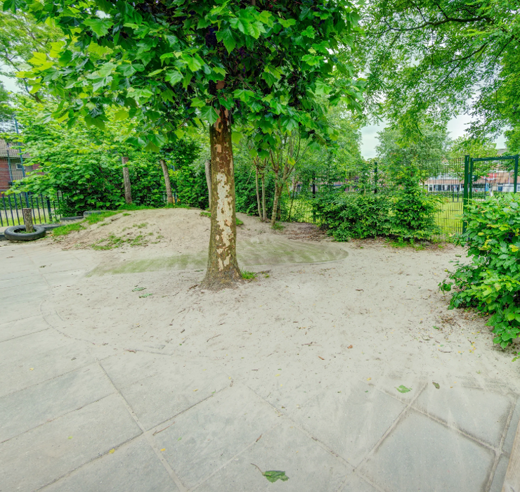 Peuteropvang Stekje Helmond 4