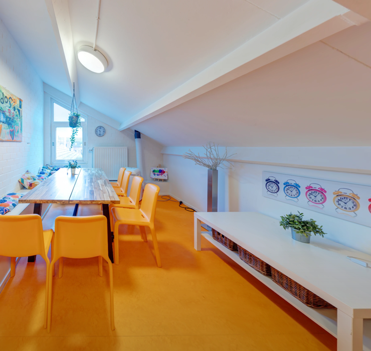 BSO Prinsjeshof Venlo 2