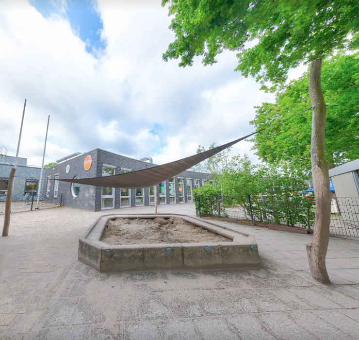 Buiten 1