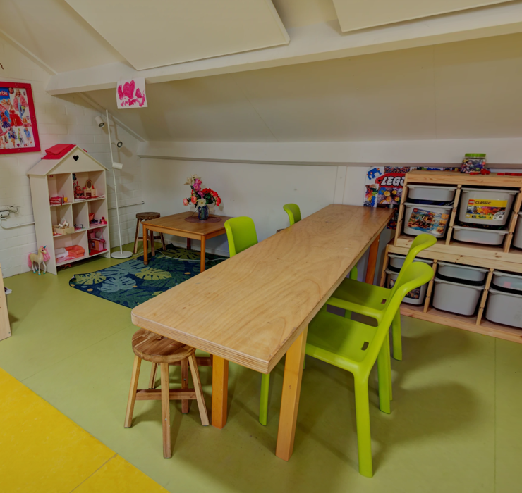 BSO Prinsjeshof Venlo, Lego&Barbie