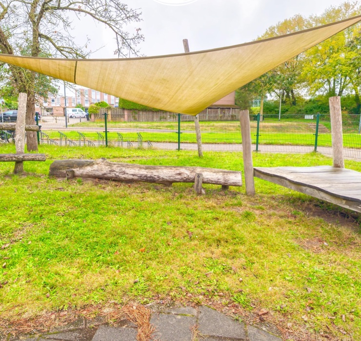 Maraboe Helmond Spring Kinderopvang Tuin6