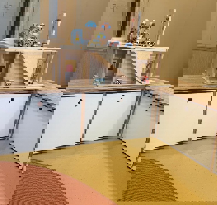 Peuteropvang De Nienekes Cuijk Spring 3