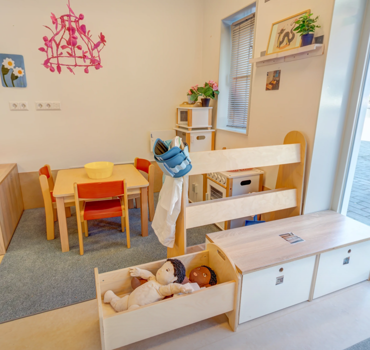 Kinderdagverblijf Vuurvogel Spring Helmond5