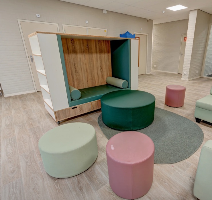 Bso Groeneveld Spring 10Venlo