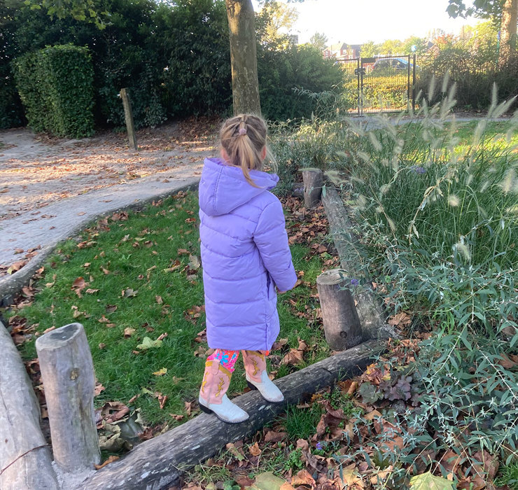 Dagopvang Pardoes Verkleind