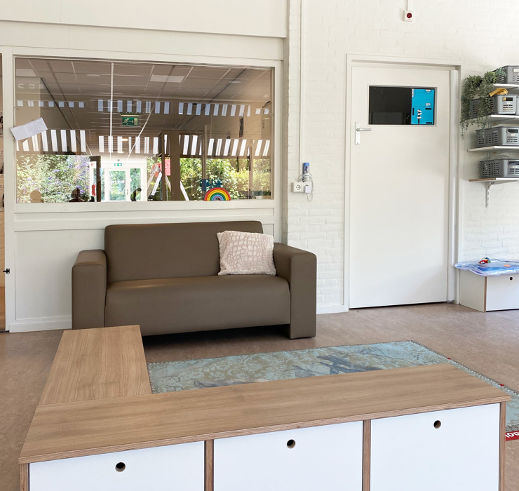 Spring Station Ottersum 05