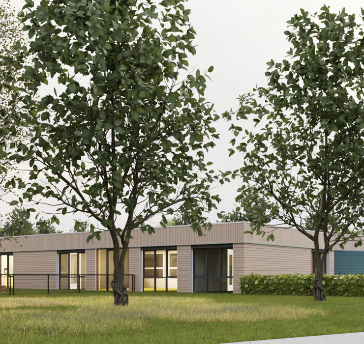 Het Groeikwartier Blerick Spring Kinderopvang