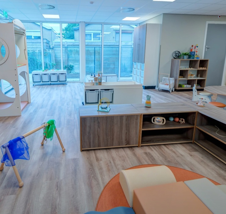 Kinderdagverblijf Toermalijn Tegelen Op De Heide 4