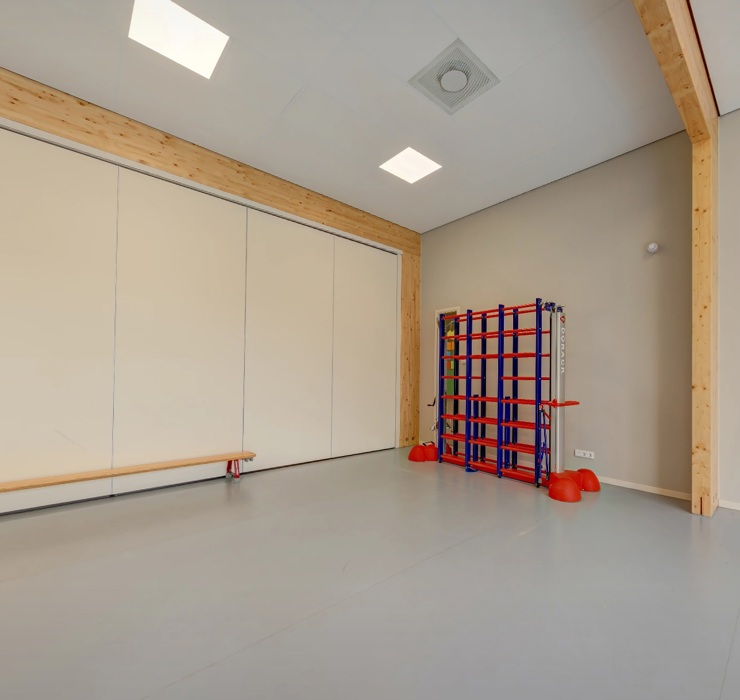 Peuteropvang Groeneveld Spring 9 Venlo GYMZAAL2