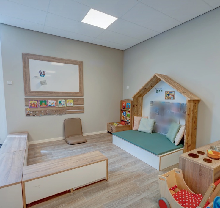 Peuteropvang Groeneveld Spring 8 Venlo