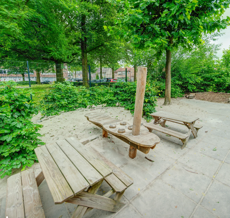 Peuteropvang Stekje Helmond 3