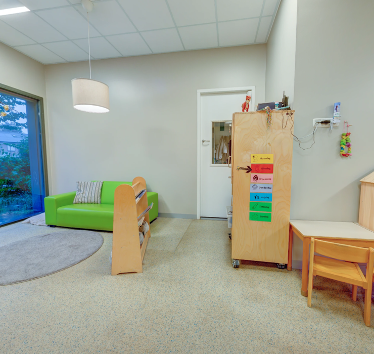 Zeepaardjes Peuteropvang Robinson Blerick 1