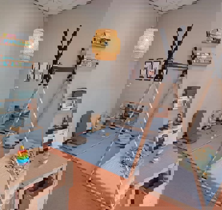 Kinderdagverblijf Landhuis Meerlo Spring Kinderopvang 3