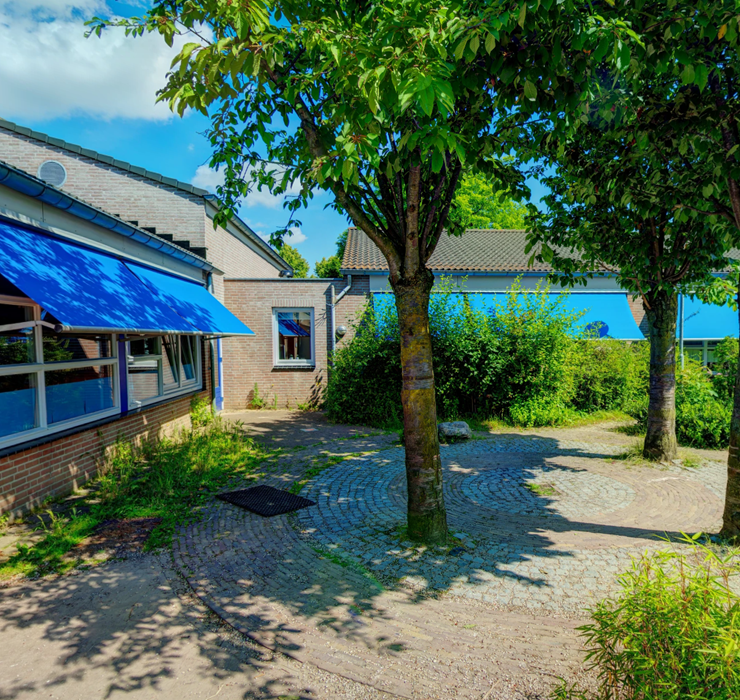 Tuin Kwibus Blerick Spring Kinderopvang 3