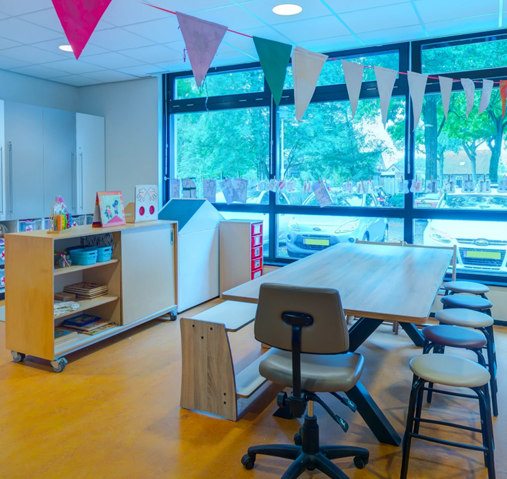 Peuteropvang Uilennest Deurne