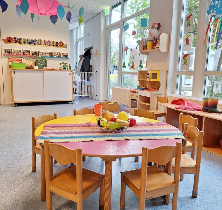 Kinderdagverblijf Zoef Spring 3