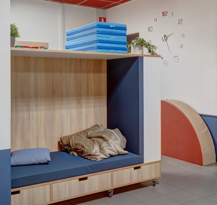 Bso Bengel 2.0 Hout Blerick 2