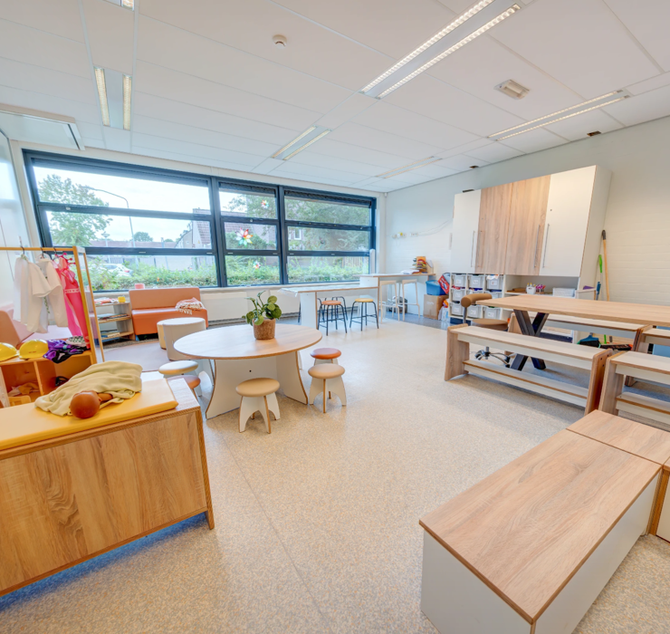 BSO Klingerberg Venlo