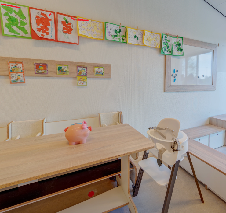 Kinderdagverblijf IKKE Mill5