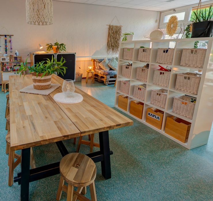 Bso Bijdehand Gennep Spring Kinderopvang 3