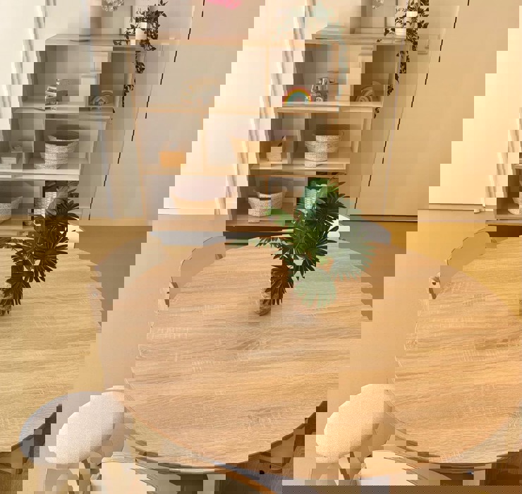 Peuteropvang De Nienekes Cuijk Spring 6