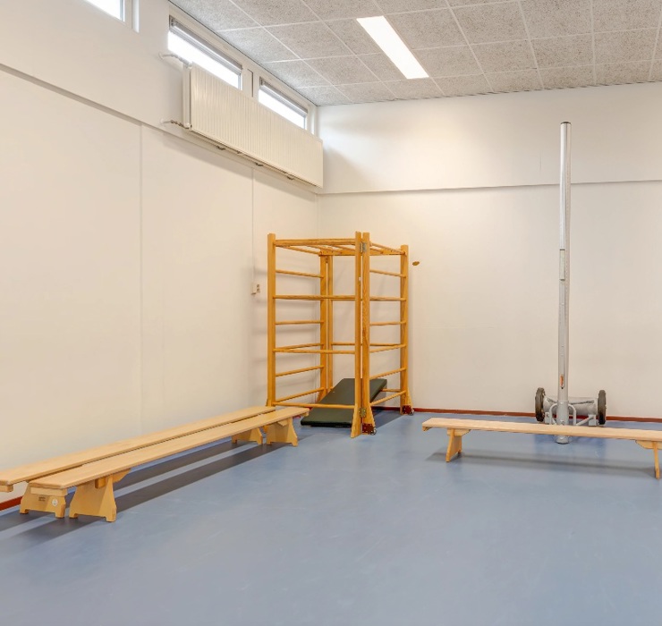 Gymzaal