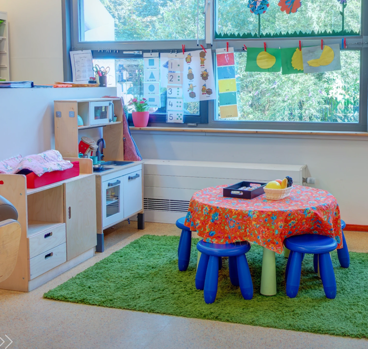 Peuteropvang Mikadootje Blerick Spring5