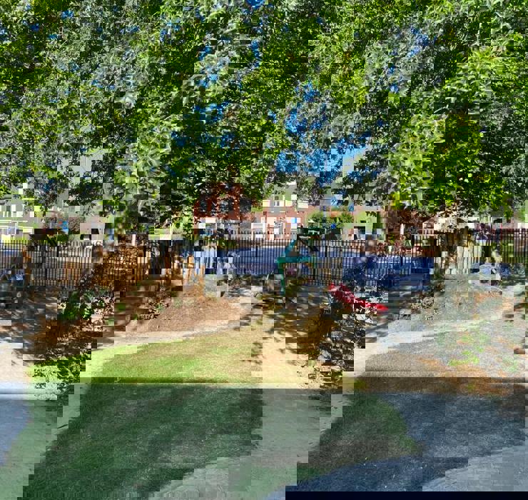 Kinderdagverblijf Ut Vlaegelke Steyl Spring Kinderopvang 2